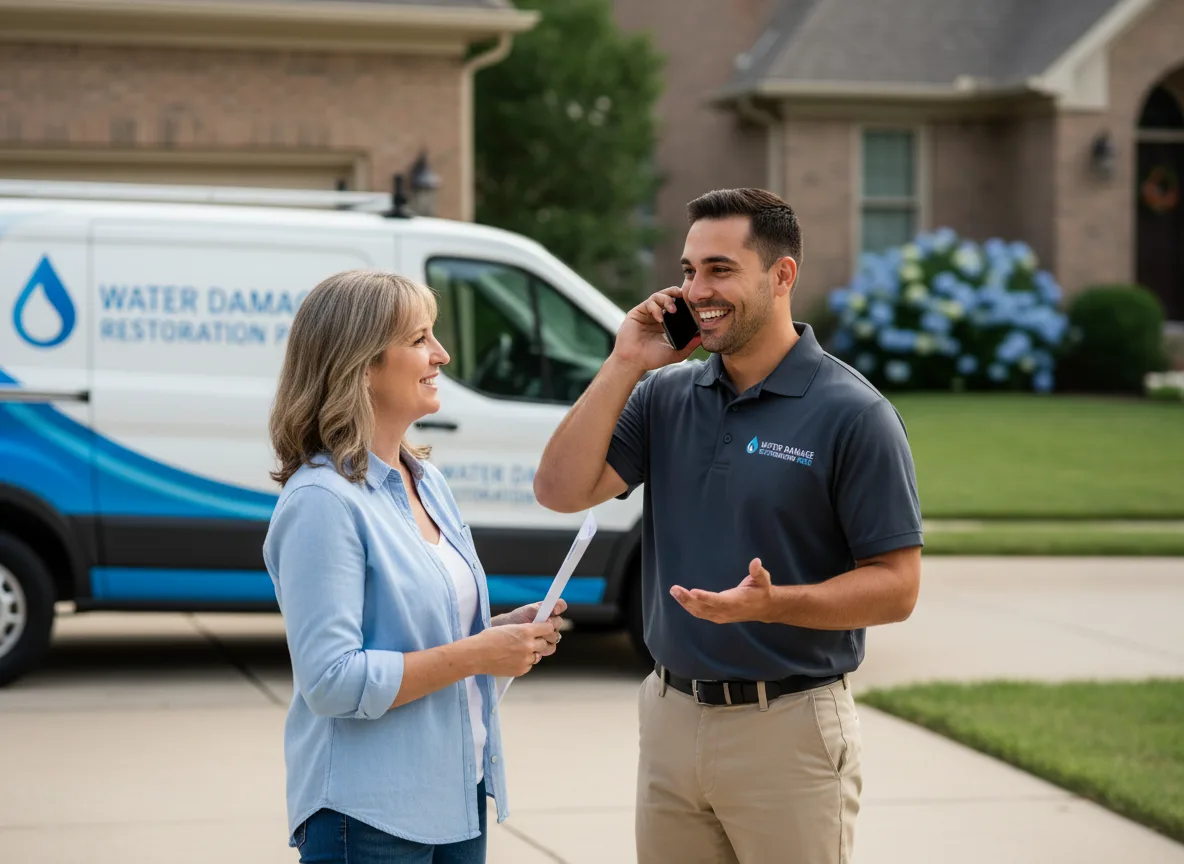 Flood Restoration East Rochester, NY FAQs